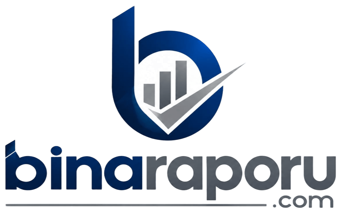 Bina Raporu Logo